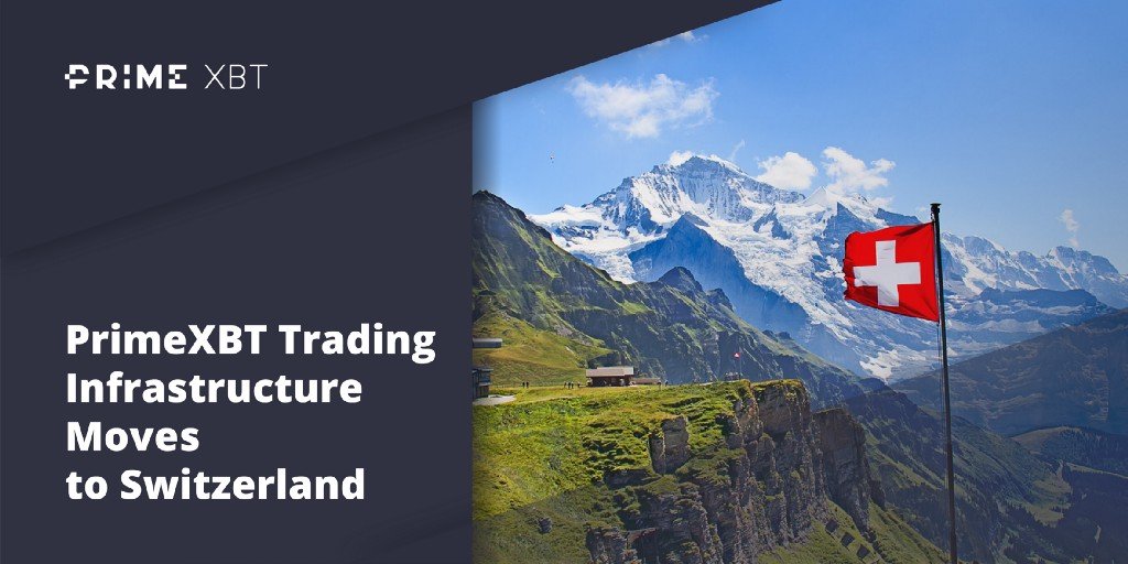 Bull Spike Trading Signalss Trading Infrastructure Moves to Switzerland - 1 0jzNrSsaDTOii8B3Rp6KnA