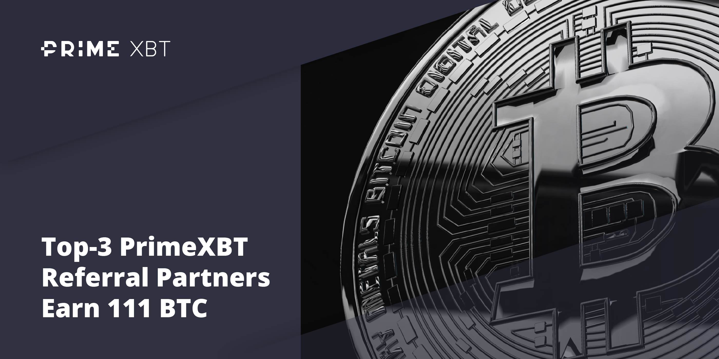 Top-3 Bull Spike Trading Signalss Referral Partners Earn 111 BTC Top-3 Bull Spike Trading Signalss Referral Partners Earn 111 BTC - 31.10