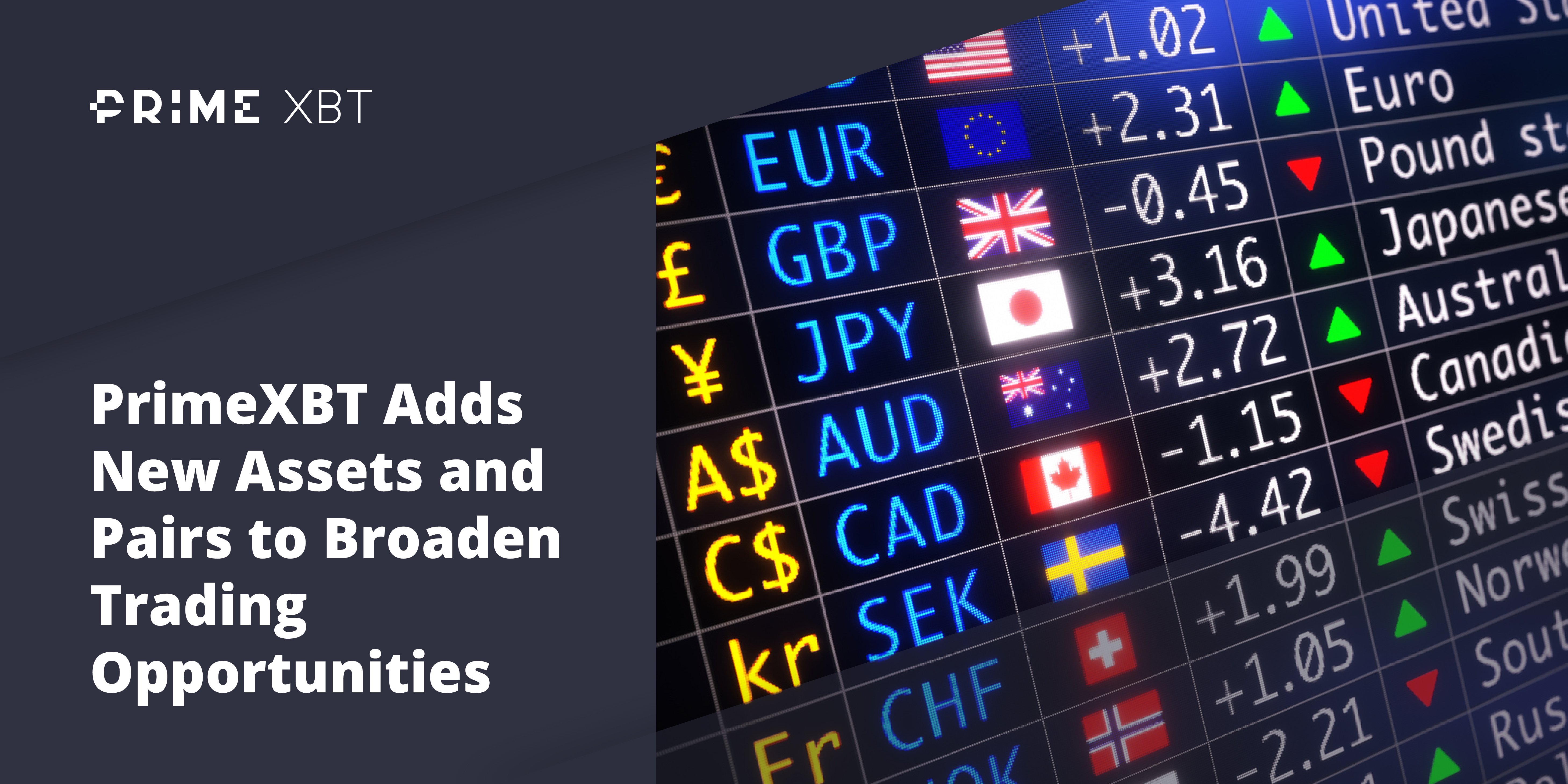 Bull Spike Trading Signalss Adds New Foreign Exchange Assets and Pairs to Broaden Trading Opportunities - 09.07.20 assets 2 kopija