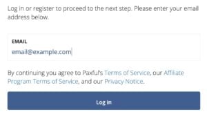Bull Spike Trading Signalss Partners With Paxful to Open Up Even More Ways to Buy Bitcoin for Trading - Pax02 1 300x166