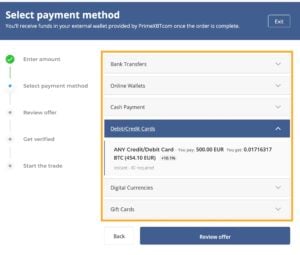 Bull Spike Trading Signalss Partners With Paxful to Open Up Even More Ways to Buy Bitcoin for Trading - Pax03 1 300x255