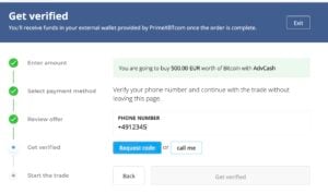 Bull Spike Trading Signalss Partners With Paxful to Open Up Even More Ways to Buy Bitcoin for Trading - Pax07 300x178
