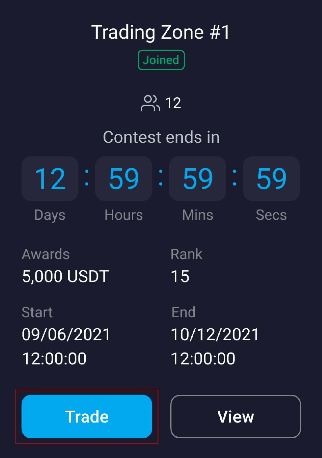 Bull Spike Trading Signalss Launches $100,000 Trading Competition To Celebrate New Product Release - 2 1