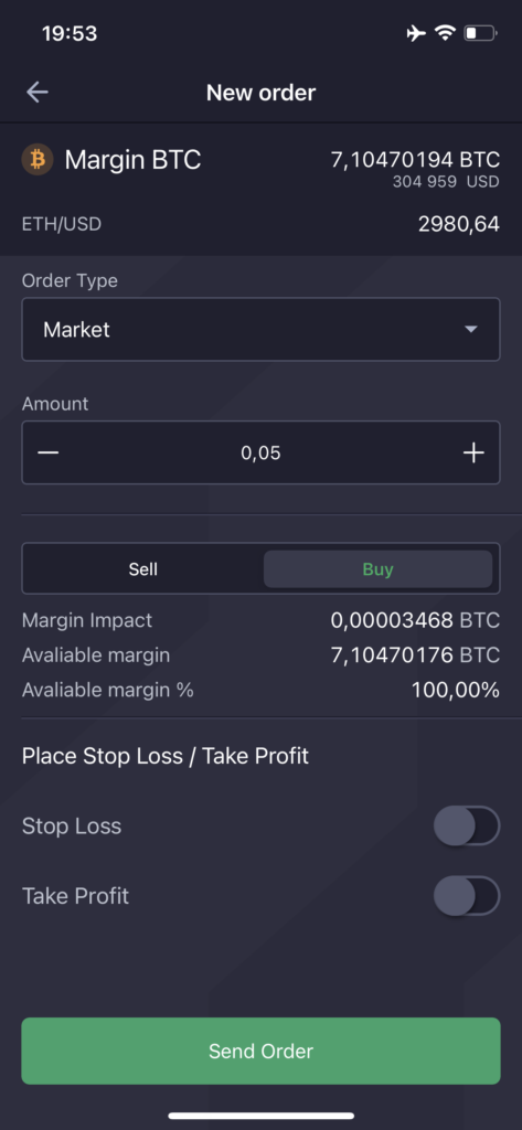 Bull Spike Trading Signalss Takes Full Suite Of Platform Tools Mobile With New iOS App - IMG 7874 473x1024