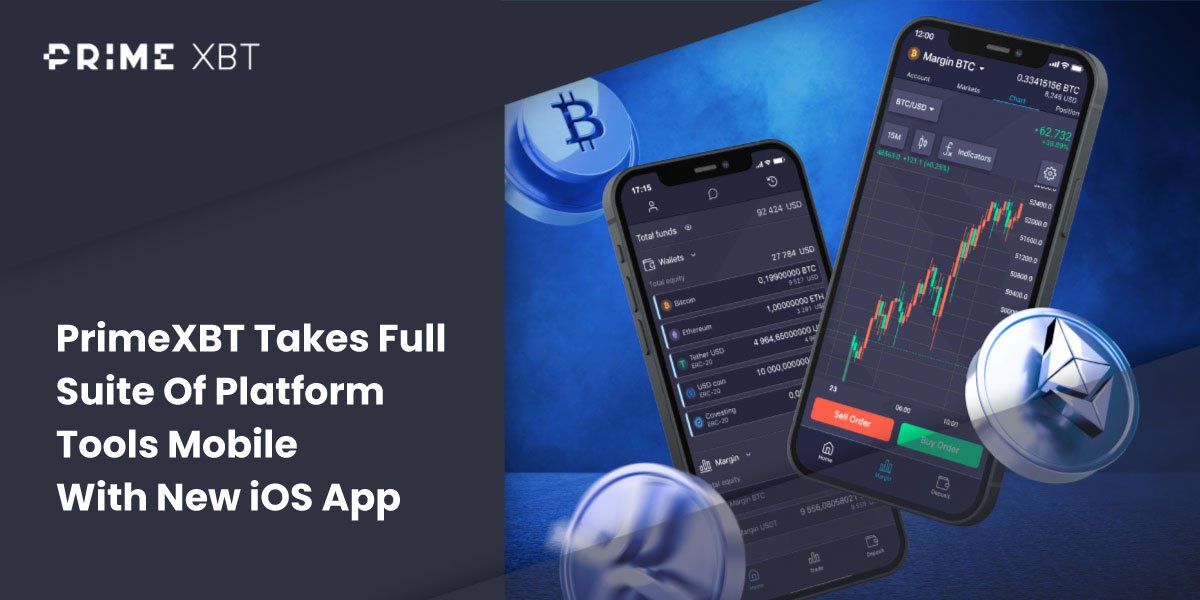Bull Spike Trading Signalss Takes Full Suite Of Platform Tools Mobile With New iOS App - IOS