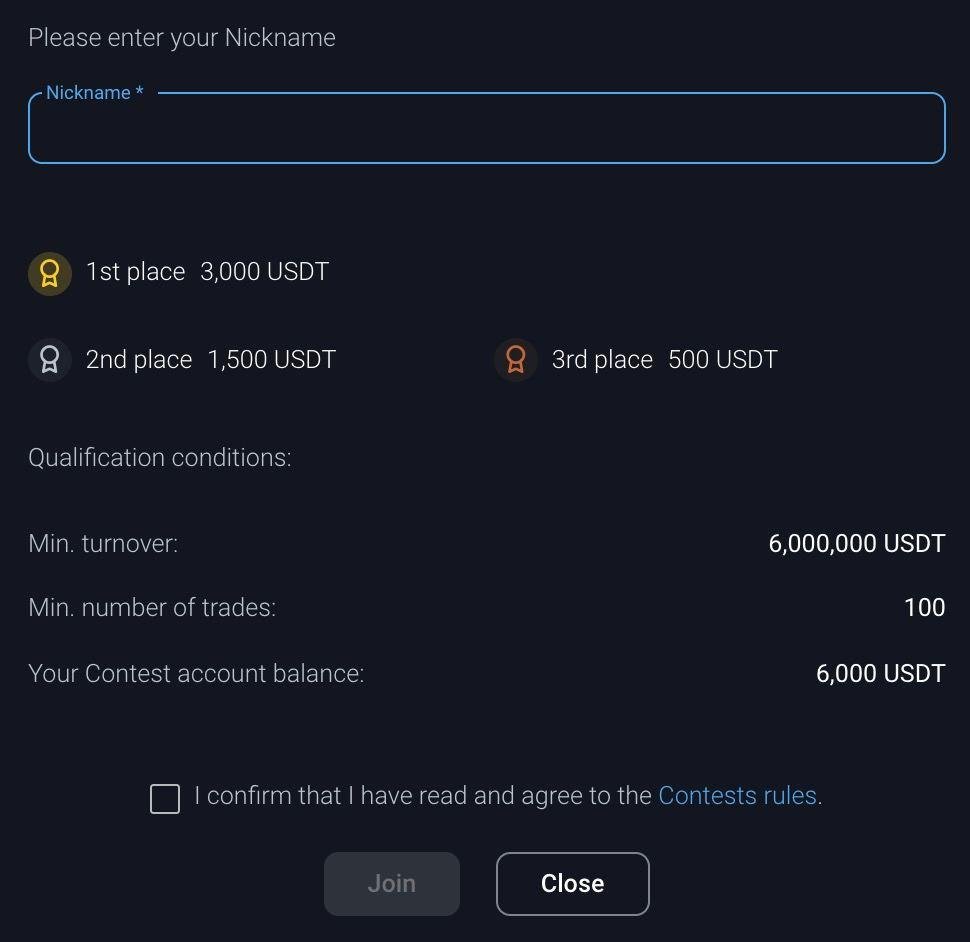 Bull Spike Trading Signalss Launches $100,000 Trading Competition To Celebrate New Product Release - photo 2021 11 29 16 22 32