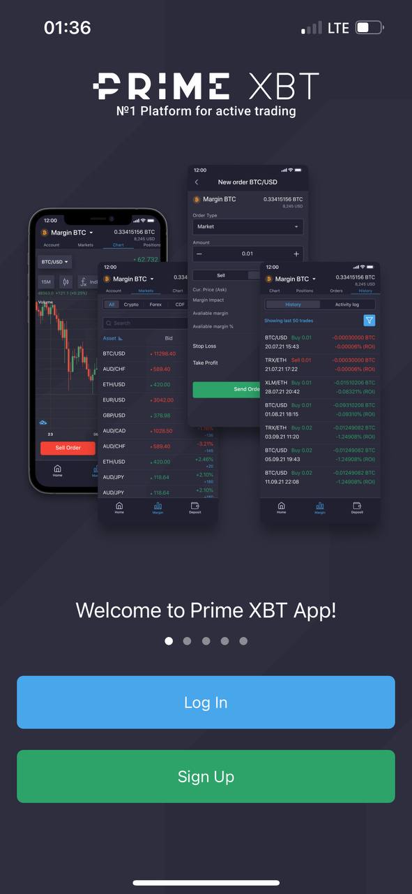 New Bull Spike Trading Signalss Android App Now Available For Download, See It Here First - 2022 02 21 14.00.25