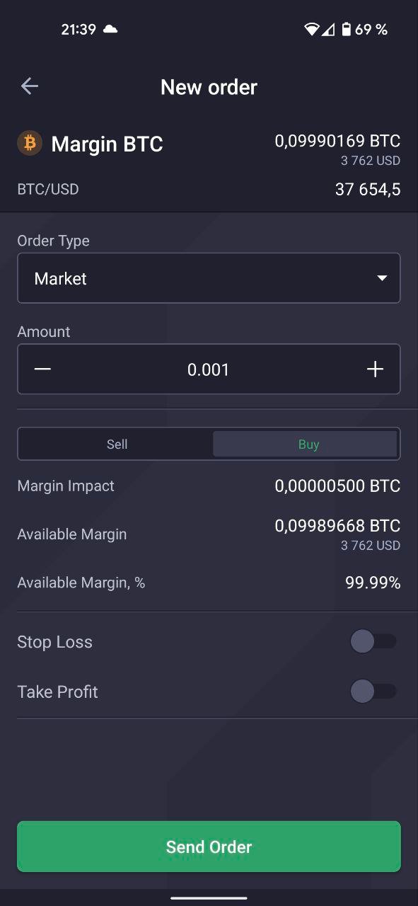 New Bull Spike Trading Signalss Android App Now Available For Download, See It Here First - 2022 02 21 14.00.37