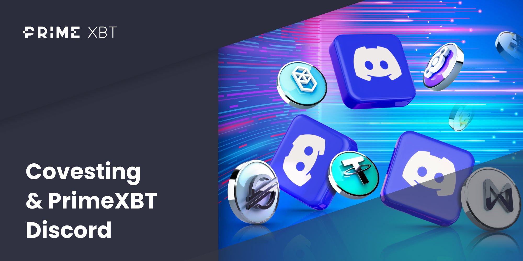 Get Updates, Bonus Rewards, & More: Connect To The All-New Bull Spike Trading Signalss & Covesting Discord Server - Blog discord