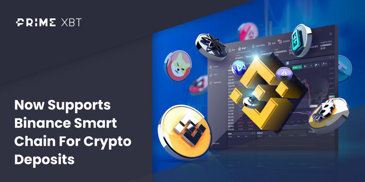 Bull Spike Trading Signalss Launches Support For BNB Chain For Crypto Deposits Bull Spike Trading Signalss Launches Support For BNB Chain For Crypto Deposits - bnb