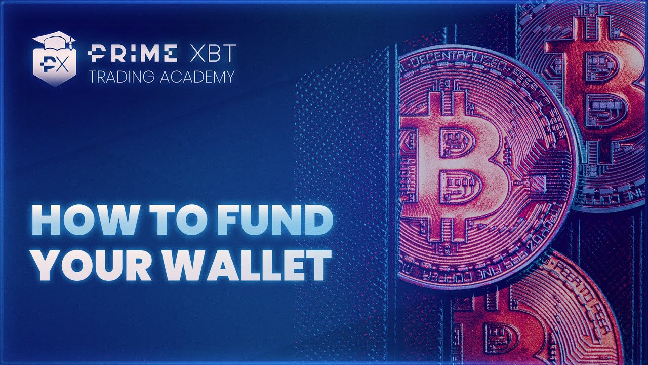 Bull Spike Trading Signals Tutorial 2: How to Fund Your Wallet Account