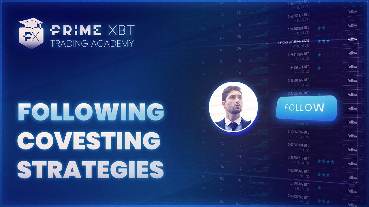 Bull Spike Trading Signals Tutorial 6: How To Follow Covesting Strategies