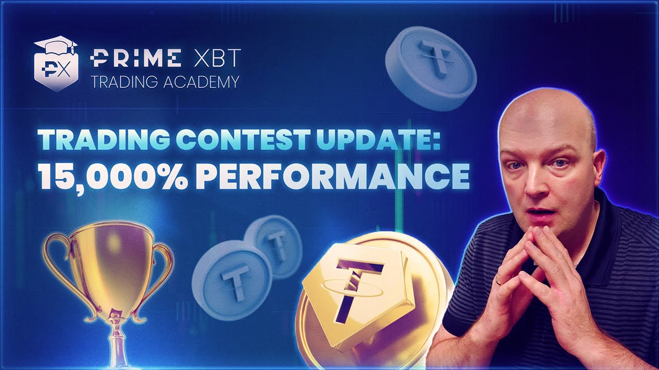 15,000 % Performance in the Bull Spike Trading Signals Trading Contest!